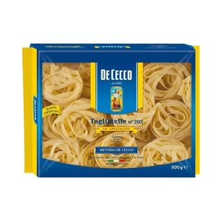 Տալիատելլե սպիտակաձավարով N°203 500 գ