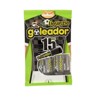 GOLEADOR BAG LIQUIRIZIA 120GR