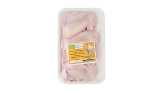 EKOLOGICZNE SKRZYDŁO Z KURCZAKA 500g