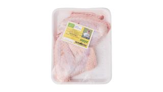 EKOLOGICZNE SKRZYDŁO Z INDYKA 700g