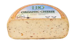 EKOLOGICZNY SER OWCZY ITALIANO BIO KAANDORP 150g