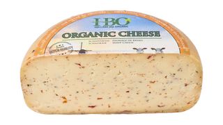 EKOLOGICZNY SER OWCZY ITALIANO BIO KAANDORP 150g