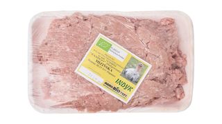 EKOLOGICZNE MIĘSO MIELONE Z INDYKA 500g