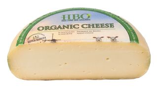 EKOLOGICZNY SER OWCZY MŁODY KAANDORP 150g