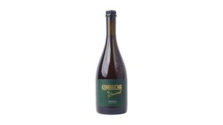 Kombucha szampańska Grapevine Kombucha by Laurent 750ml