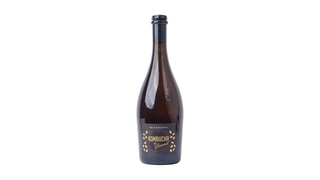 Kombucha Oak i Elderflower Kombucha by Laurent 750ml