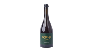 Kombucha szampańska Elixir of Love Kombucha by Laurent 750ml