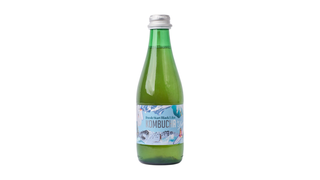 Kombucha bejbi Black Lilac Kombucha by Laurent 330ml