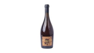 Kombucha Oak i White Grapes Kombucha by Laurent 750ml