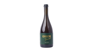 Kombucha szampańska Blanc Floral Kombucha by Laurent 750ml