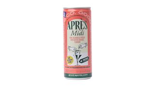 Apres Midi Drink 0% 250ml