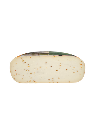 EKOLOGICZNY SER KOZI Z KOZIERADKĄ KAANDORP 150g