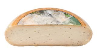 EKOLOGICZNY SER KOZI Z TRUFLĄ KAANDORP 150g