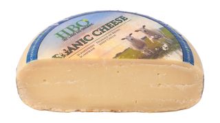 EKOLOGICZNY SER OWCZY DOJRZAŁY KAANDORP 150g