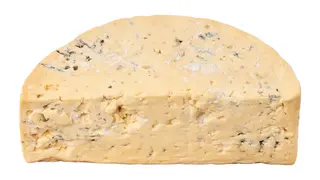 EKOLOGICZNY SER KORNBLUME BLUE BIO KAANDORP 150g