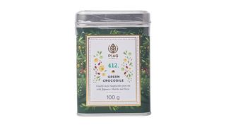 PIAG puszka - Green Crocodile 100g