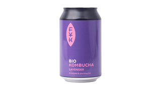BIO KOMBUCHA LAVENDER 330ML FYK