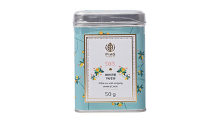 PIAG puszka - White Yuzu 50g