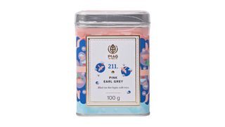 PIAG puszka - Pink Earl Grey 100g
