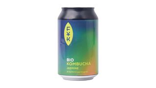 BIO KOMBUCHA JASMINE 330ML FYK