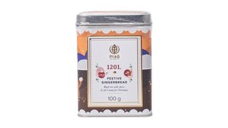 PIAG puszka - Festive Gingerbread 100g