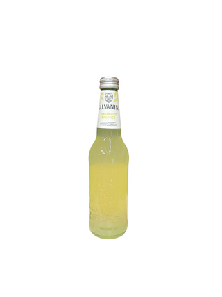 EKOLOGICZNY NAPÓJ BERGAMOTKA 355ml