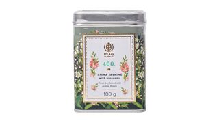 PIAG puszka - China Jasmine with Blossom 100g