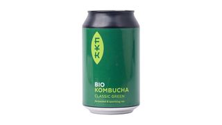 BIO KOMBUCHA CLASSIC GREEN 330ML FYK
