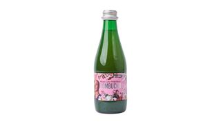 Kombucha bejbi Wild Rose Kombucha by Laurent 330ml