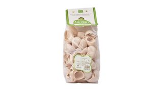 EKOLOGICZNY MAKARON LUMACONI 500g