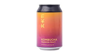 KOMBUCHA MARAKUJA 330ML FYK