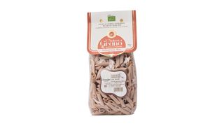 EKOLOGICZNY MAKARON PENNE RAZOWY 500g