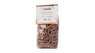 EKOLOGICZNY MAKARON FUSILLI 500g