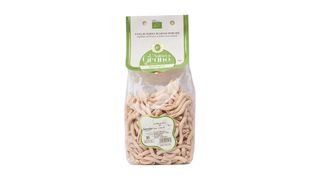 EKOLOGICZNY MAKARON SCAPRICCIATIELLI BIO 500g