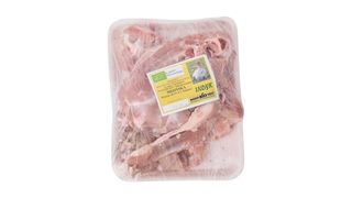 EKOLOGICZNA PORCJA ROSOŁOWA Z INDYKA 1Kg