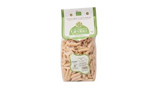EKOLOGICZNY MAKARON PENNE LISCE 500g