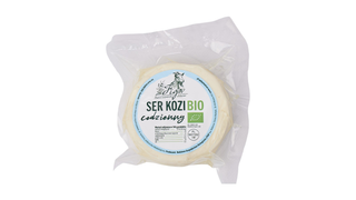 EKOLOGICZNY SER KOZI CODZIENNY 200g