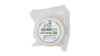 EKOLOGICZNY SER KOZI CODZIENNY 200g