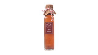 Syrop Szarlotka 200 ml Kasia z Podlasia