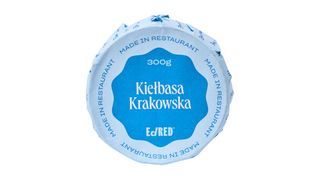 Kiełbasa krakowska Ed Red 400g