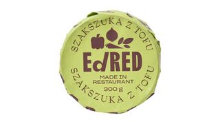 Szakszuka Ed Red 300g