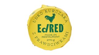 Udko z kurczaka z prawdziwkami Ed Red 270g