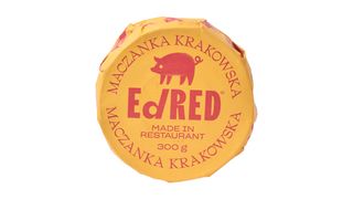 Maczanka Krakowska Ed Red 300g