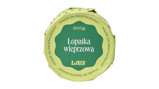 Łopatka wieprzowa Ed Red 300g