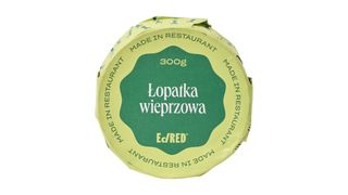 Łopatka wieprzowa Ed Red 300g