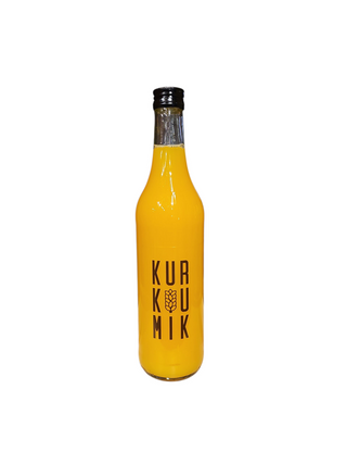 Kurkumik 500ml