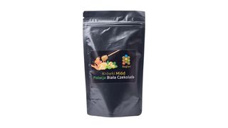 Krówki miód, pistacja, biała czekolada 145g