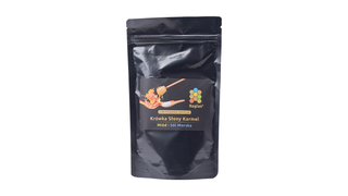 Krówki słony karmel 145g