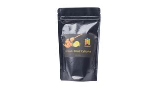 Krówki miód i cytryna 145g