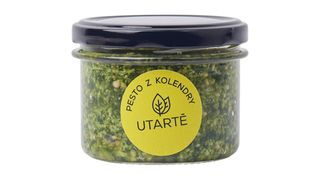 Pesto z kolendry 190g